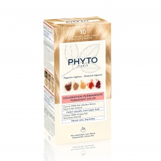 Phyto Phytocolor Боя за коса 10 Екстра светло русо