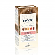 Phyto Phytocolor Боя за коса 8 Светло русо