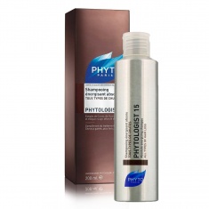 Phyto Phytologist 15 Енергизиращ шампоан за коса против всички типове косопад 200 мл