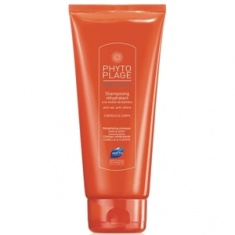Phyto Phytoplage Шампоан за коса и тяло за след слънце 200 ml