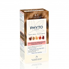 Phyto Pytocolor Боя за коса 6 Тъмно русо