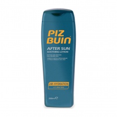 Piz Buin After Sun Успокояващ лосион за след слънце 200 мл