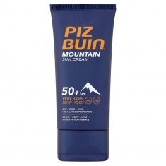 Piz Buin Mountain Слънцезащитен крем за планина SPF50 х50 мл