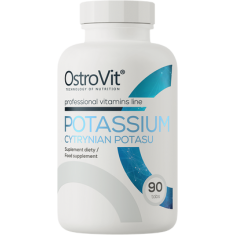 Potassium Citrate 350 mg