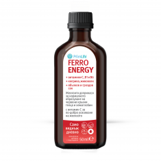PrimLife FERRO Energy 250 ml