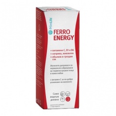 PrimLife FERRO Energy 500 ml