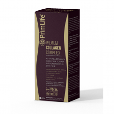 PrimLife Комплект 1+1 Premium Колаген Комплекс 300 ml (2 бр.)