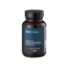 Principium Q10 MAX за енергия и антиоксидантна защита х60 капсули
