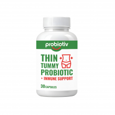 Probiotiv Пробиотик за корема х30 капсули