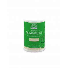Протеин AlkaGreens, 300 g прах