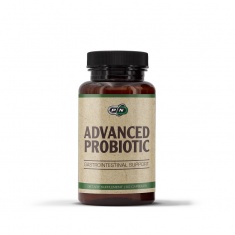 Pure Nutrition - Advanced Probiotic - 60 Capsules