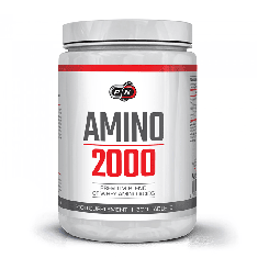 Pure Nutrition - Amino 2000 Мг + Leucine - 300 Tаблетки