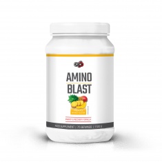 Pure Nutrition - Amino Blast - 1125 G
