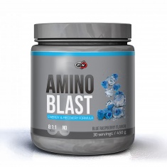 Pure Nutrition - Amino Blast - 450 Г