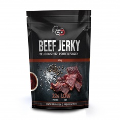 Pure Nutrition - Beef Jerky - 40 Г 