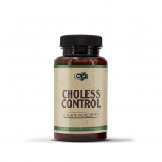 Pure Nutrition - Choless Control - 60 Capsules