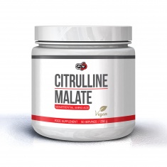 Pure Nutrition - Citrulline Malate 250 Грама 