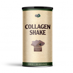 Pure Nutrition - Collagen Shake Chocolate - 300 G