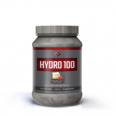 Pure Nutrition - Hydro 100 - 454 G