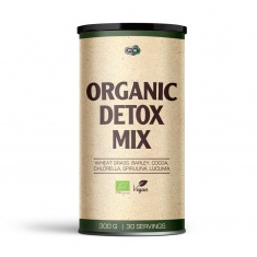 Pure Nutrition - Organic Detox Mix - 300 G