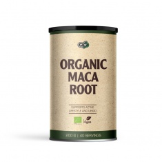 Pure Nutrition - Organic Maca - 200 G
