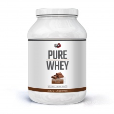 Pure Nutrition - Pure Whey - 2272 Г