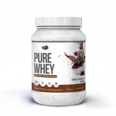Pure Nutrition - Pure Whey - 454 Г