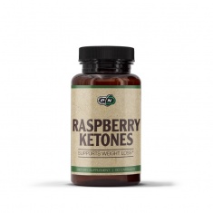Pure Nutrition - Raspberry Ketones - 60 Capsules