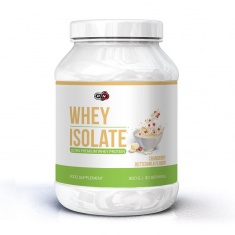 Pure Nutrition - Whey Isolate - 908 Г