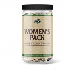 Pure Nutrition - Women's Pack - 30 Packets