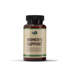 Pure Nutrition - Women's Support - 60 Capsules