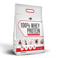 Pure Nutrition 100% Whey Protein - 2272 G 1 + 1 30% Off