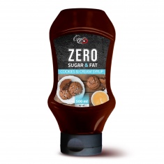 Pure Nutrition Zero Calorie Syrup 500 Мл