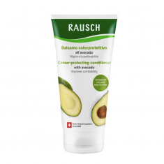 RAUSCH Балсам за защита на цвета с авокадо 150 ml
