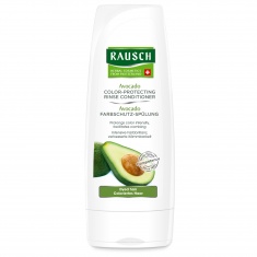 RAUSCH Балсам за защита на цвета с авокадо 200 ml