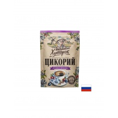 Разтворимо кафе от цикория с черна и червена боровинка, 100 g прах