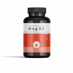 Red Panda Маг BC х60 капсули