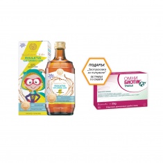 Регулатпро Kids Регулатициус 350 ml