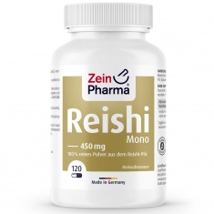 РЕЙШИ / REISHI - ZeinPharma (120 капс)