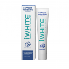 iWhite Instant Избелваща паста за зъби х75 мл