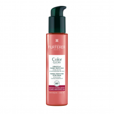 Rene Furterer Color Glow Термозащитен крем за блясък 100 ml