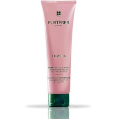 Rene Furterer Lumicia Балсам за блясък за всеки тип коса и честа употреба 200 мл