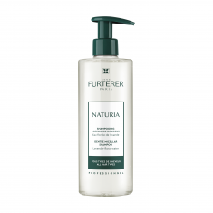 Rene Furterer Naturia Мицеларен шампоан 500 ml
