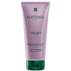 Rene Furterer Okara Silver Тониращ балсам 150 ml