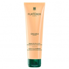 Rene Furterer Okara Blond Изсветляващ шампоан 200 ml