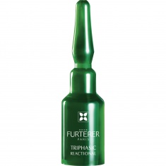 Rene Furterer Triphasic Реактивен косопад 12 ампули х5 ml