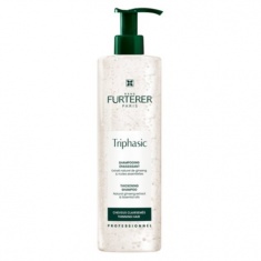 Rene Furterer КОМПЛЕКТ Triphasic шампоан 50 ml + Forticea шампоан 50 ml + Complexе 5 3 ml + ТАЛОН ЗА ОТСТЪПКА -25%