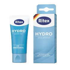 Ritex Hydro Лубрикант x50 мл