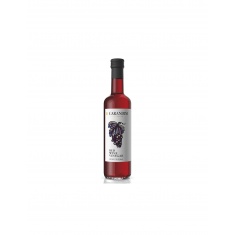Розов винен оцет, 500 ml