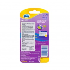 Scholl Party Feet™ Ultra Slim силиконови възглавнички за дамски обувки